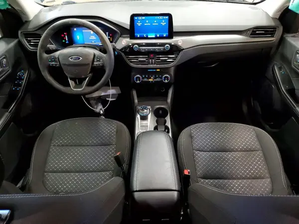 1FMCU9GN7SUB31084 2025 FORD ESCAPE - Image 8