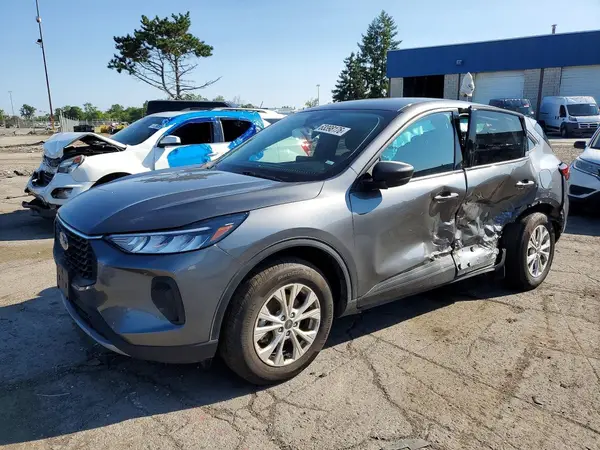 1FMCU9GN7SUB32347 2025 FORD ESCAPE - Image 1