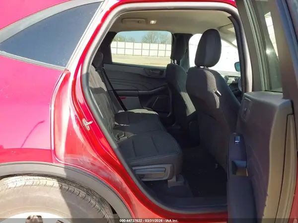 1FMCU9GN7SUB49570 2025 FORD ESCAPE - Image 8