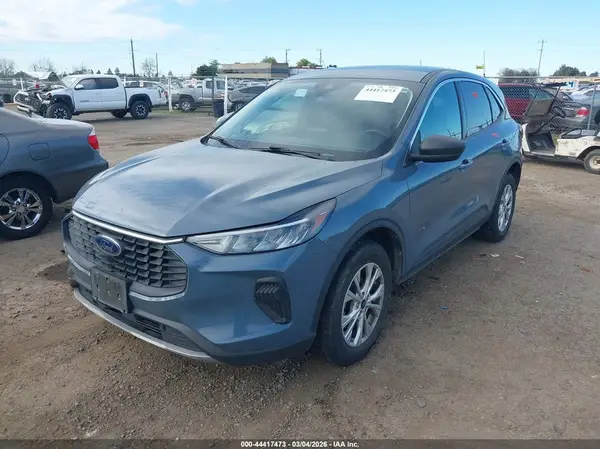 1FMCU9GN8PUA11298 2023 FORD ESCAPE - Image 2