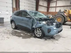 1FMCU9GN8PUA12158 2023 FORD ESCAPE