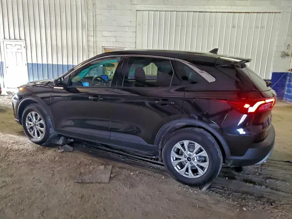 1FMCU9GN8PUA21443 2023 FORD ESCAPE - Image 2