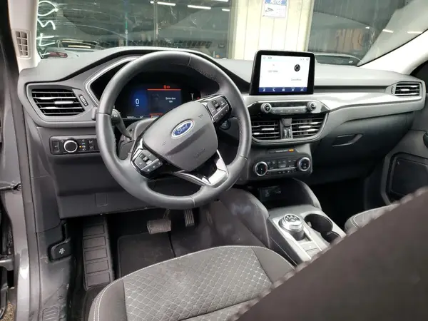 1FMCU9GN8PUA27680 2023 FORD ESCAPE - Image 8