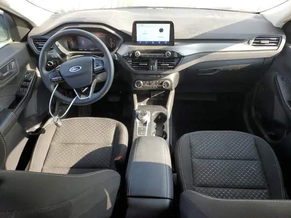 1FMCU9GN8PUA33012 2023 FORD ESCAPE - Image 8