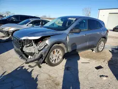 1FMCU9GN8PUA45063 2023 FORD ESCAPE