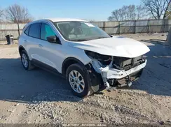 1FMCU9GN8PUA55222 2023 FORD ESCAPE