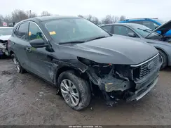 1FMCU9GN8PUA61909 2023 FORD ESCAPE