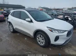 1FMCU9GN8PUA62283 2023 FORD ESCAPE