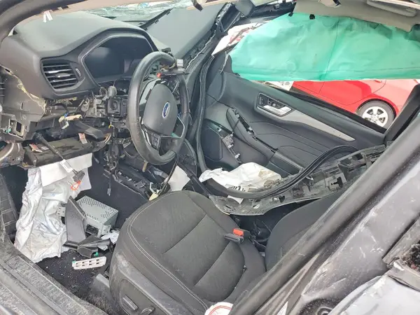 1FMCU9GN8PUA70688 2023 FORD ESCAPE - Image 8