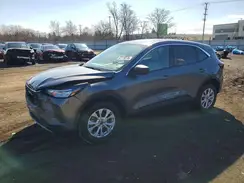 1FMCU9GN8PUA72537 2023 FORD ESCAPE