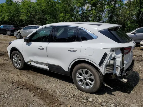 1FMCU9GN8PUB01924 2023 FORD ESCAPE - Image 2