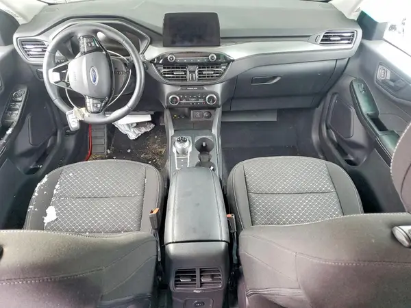 1FMCU9GN8PUB06928 2023 FORD ESCAPE - Image 8