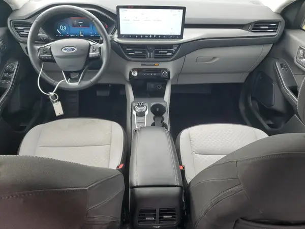 1FMCU9GN8PUB13183 2023 FORD ESCAPE - Image 8