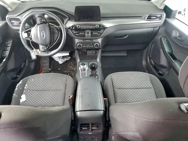 1FMCU9GN8PUB6928 2023 FORD ESCAPE - Image 8