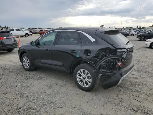 1FMCU9GN8RUA02927 2024 FORD ESCAPE - Image 2