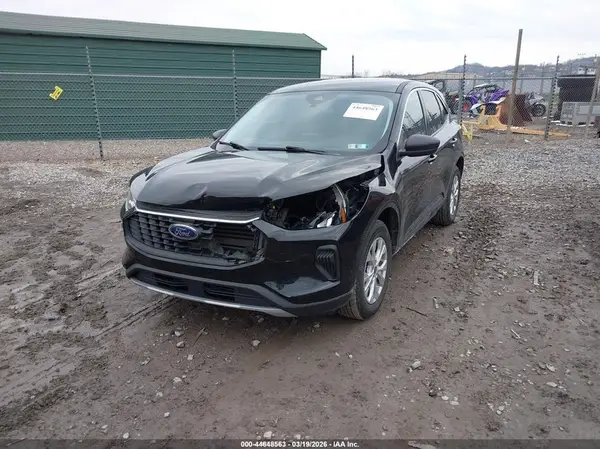 1FMCU9GN8RUA12776 2024 FORD ESCAPE - Image 2