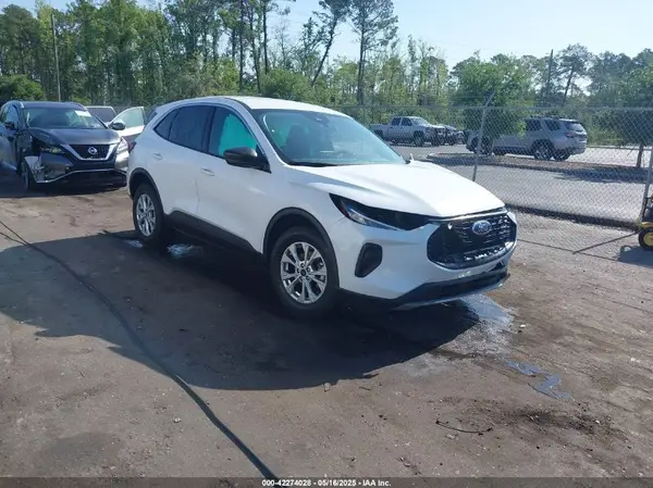 1FMCU9GN8RUA13572 2024 FORD ESCAPE - Image 1
