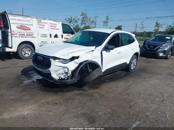 1FMCU9GN8RUA13572 2024 FORD ESCAPE - Image 2