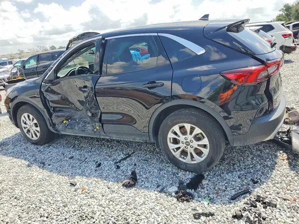 1FMCU9GN8RUA13586 2024 FORD ESCAPE - Image 2