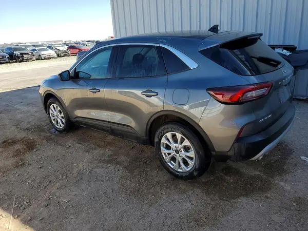 1FMCU9GN8RUA24927 2024 FORD ESCAPE - Image 2