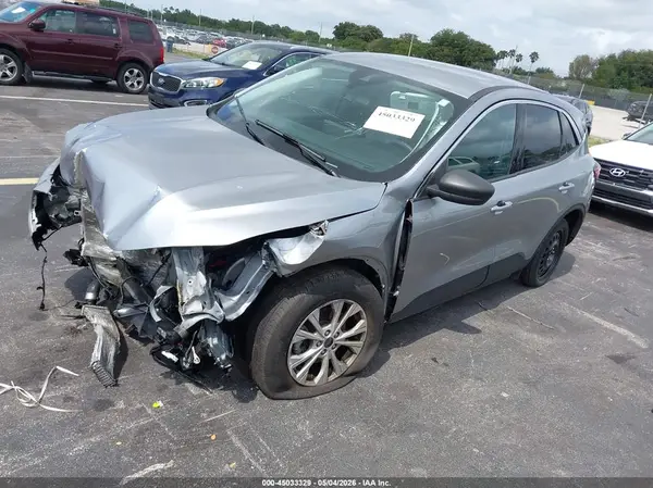1FMCU9GN8RUA39346 2024 FORD ESCAPE - Image 2