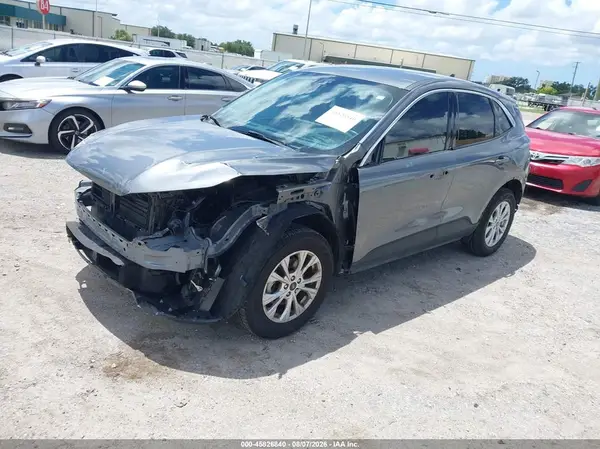 1FMCU9GN8RUA42120 2024 FORD ESCAPE - Image 2