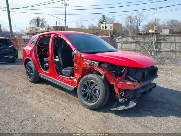 1FMCU9GN8RUA43431 2024 FORD ESCAPE - Image 1