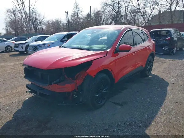 1FMCU9GN8RUA43431 2024 FORD ESCAPE - Image 2