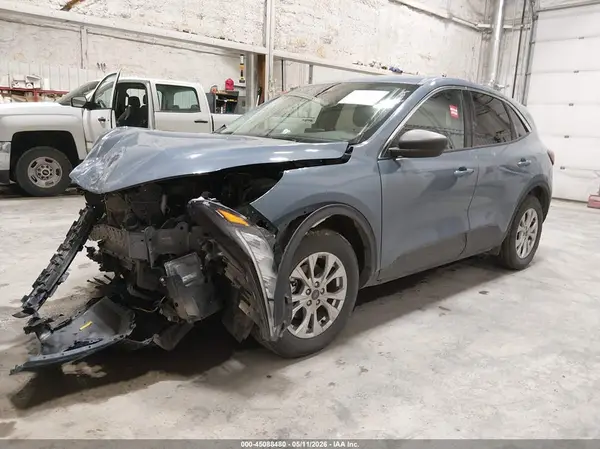 1FMCU9GN8RUA62223 2024 FORD ESCAPE - Image 2