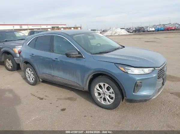 1FMCU9GN8RUA87302 2024 FORD ESCAPE - Image 1