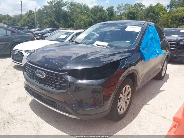 1FMCU9GN8RUA96405 2024 FORD ESCAPE - Image 2