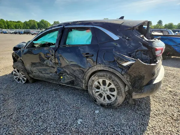 1FMCU9GN8RUB02641 2024 FORD ESCAPE - Image 2