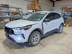 1FMCU9GN8SUA22150 2025 FORD ESCAPE