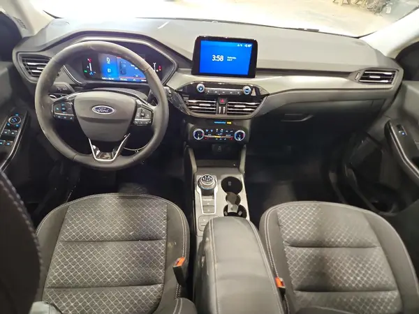 1FMCU9GN8SUA25453 2025 FORD ESCAPE - Image 8