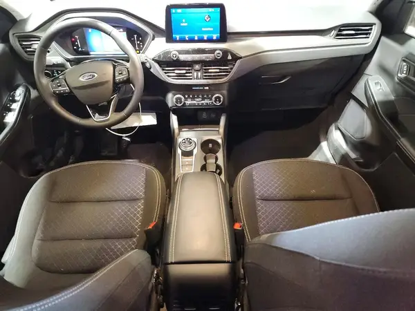 1FMCU9GN8SUA26697 2025 FORD ESCAPE - Image 8