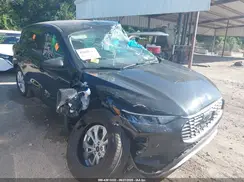 1FMCU9GN8SUA42740 2025 FORD ESCAPE