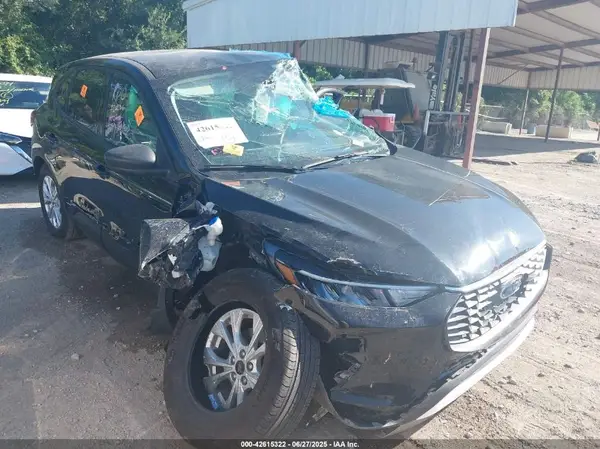 1FMCU9GN8SUA42740 2025 FORD ESCAPE - Image 1
