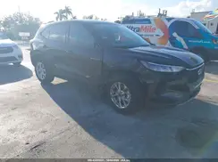 1FMCU9GN8SUA43080 2025 FORD ESCAPE