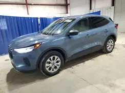 1FMCU9GN8SUA43533 2025 FORD ESCAPE