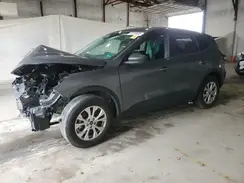 1FMCU9GN8SUA43841 2025 FORD ESCAPE