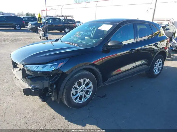1FMCU9GN8SUA57366 2025 FORD ESCAPE - Image 2
