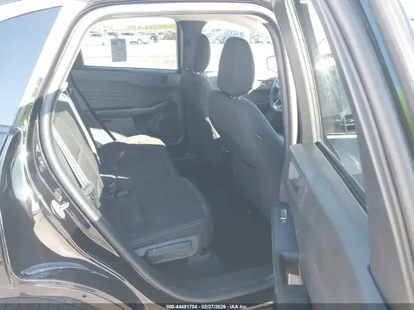 1FMCU9GN8SUA57366 2025 FORD ESCAPE - Image 8