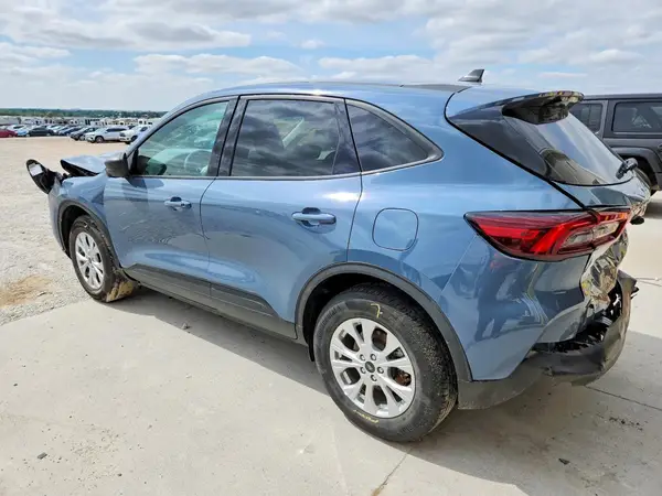 1FMCU9GN8SUA58422 2025 FORD ESCAPE - Image 2
