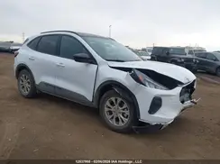 1FMCU9GN8SUA64933 2025 FORD ESCAPE