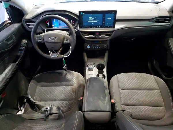 1FMCU9GN8SUA66715 2025 FORD ESCAPE - Image 8