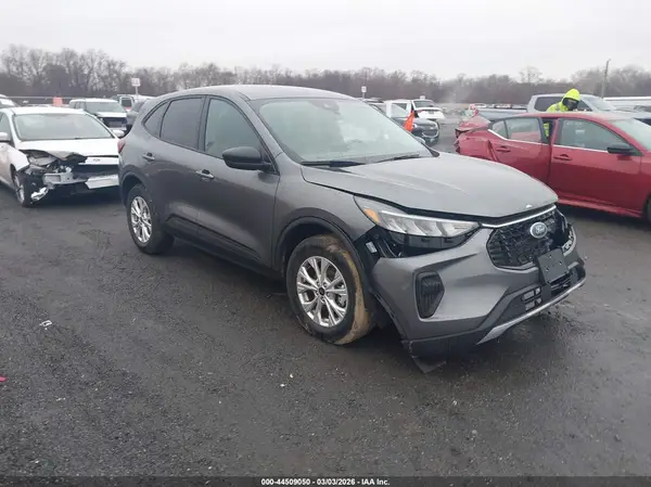 1FMCU9GN8SUA74877 2025 FORD ESCAPE - Image 1