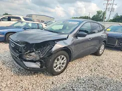 1FMCU9GN8SUA80601 2025 FORD ESCAPE