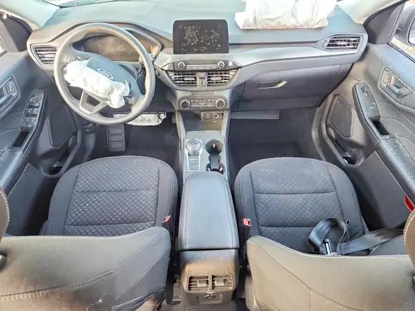 1FMCU9GN8SUA86222 2025 FORD ESCAPE - Image 8