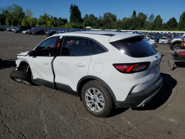 1FMCU9GN8SUA99701 2025 FORD ESCAPE - Image 2