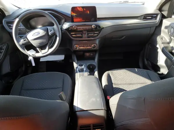 1FMCU9GN8SUA99701 2025 FORD ESCAPE - Image 8